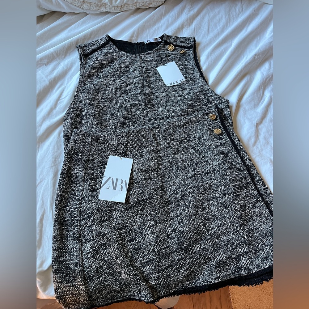 Zara two piece set